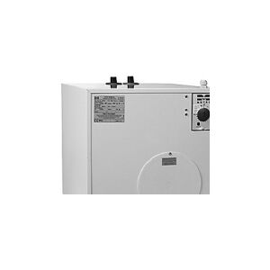 METRO THERM Vandvarmer, el 55 ltr. 3,0 kW/400 V. Rør op. HxBxD 460x460x560 mm. 60 min. opvarmningstid 10-55C°.