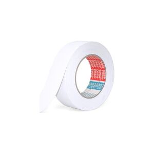 Tesa Tape 19mm x25m stor HVID