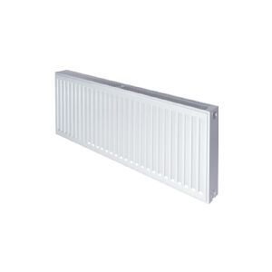 Hudevad A/S Stelrad Compact All In Radiator 4x1/2 ABCD Type 11 H500 x L1000