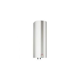 METRO THERM Varmtvandsbeholder, centralvarme 160 ltr. med 0,75 m² hedeflade. HxBxD 1400x460x460 mm. Rør ned.