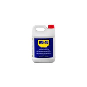 WD-40 Multi smøreolie WD40 A 5 liter