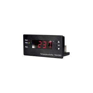 H-Tronic 1114470 TSM 1000 Temperaturkontakt Byggemodul 12 V/DC -99 - 850 °C