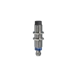 Schneider Electric Inductive sensor XS6 M18, Inductive proximity sensor, Rustfrit stål, IP67, IP69K, 1 stk, 4,4 cm, 72 mm