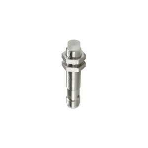 Schneider Electric Inductive sensor XS6 M12, Induktiv nærhedssensor, Rustfrit stål, 1 stk, -40 - 85 °C, 4,2 cm, 62 mm