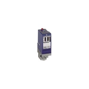 Schneider Electric XMLA160D2S11, Violet, 35 mm, 75 mm, 113 mm, 750 g