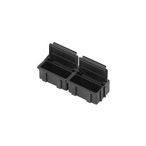 Bernstein Tools ESD-SMD-kasse (L x B x H) 37 x 12 x 15 mm ledende 9-322/10