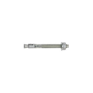 Fischer 45272, Udvidelsesanker, Beton, M12, ETA-07/0211, 84 mm, 1,2 cm