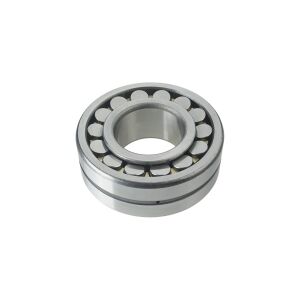 Schaeffler FAG 22309-E1-K Pendelrulleleje radial Borings-diameter 45 mm Udvendig diameter 100 mm Omdrejningstal (maks.) 6700 U/min