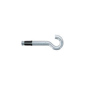 Fischer 44126, Toggle bolt, Mursten, Beton, 54 mm, 6 mm, 3,5 cm, 50 stk