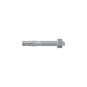 Fischer 45272, Udvidelsesanker, Beton, M12, ETA-07/0211, 84 mm, 1,2 cm