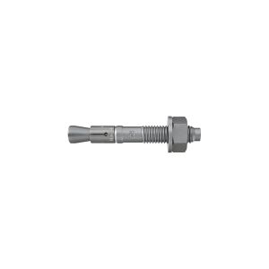 Fischer 507597, Udvidelsesanker, Beton, M16, ETA-07/0211, ETA-18/0101, ETA-18/0101, 120 mm, 1,6 cm