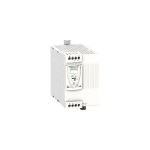 Schneider Electric ABL8RPS24100, PS transformer, 86 mm, 145 mm, 125 mm, 1 kg, 180 mm