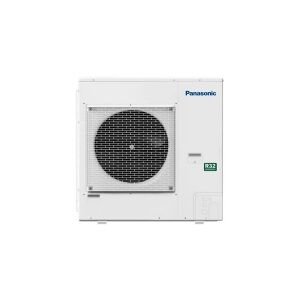 PANASONIC Paci elite 1-faset udedel, max. Kølekap. på 10,0kW