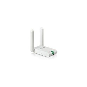 TP-Link TL-WN822N - Netværksadapter - USB - 802.11b/g/n