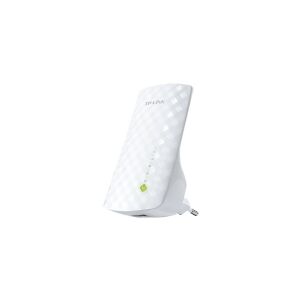 TP-Link RE200 - WiFi-rækkeviddeforlænger - Wi-Fi 5 - 2.4 GHz, 5 GHz