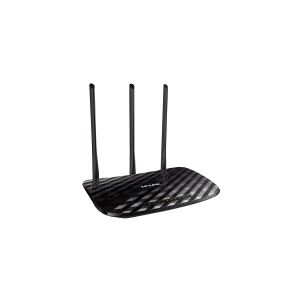 TP-Link AC750 Archer C2 Dual Band Wireless