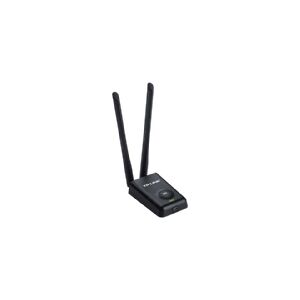 TP-Link TL-WN8200ND - Netværksadapter - USB - 802.11b/g/n