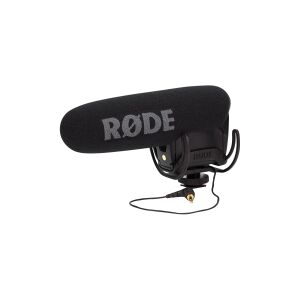 RØDE VideoMic PRO Rycote - Mikrofon