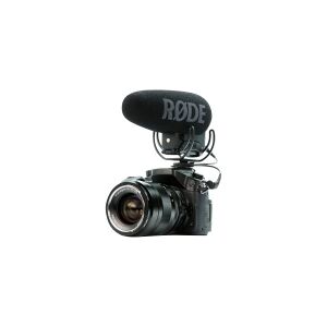 RØDE VideoMic Pro+ - Mikrofon