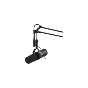 Shure SM7B - mikrofon