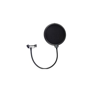 Tie Studio Pop Shield Popfilter Diameter:150 mm