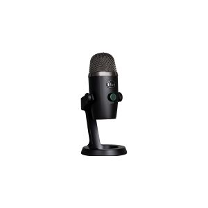 Logitech Blue Microphones Yeti Nano - Mikrofon