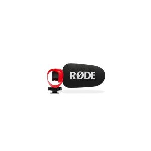 RØDE VideoMicro II, Mikrofon til digitalkamera, -30 dB, 20 - 20000 Hz, 2600 ohm (O), -30 mV/Pa, 95 dB