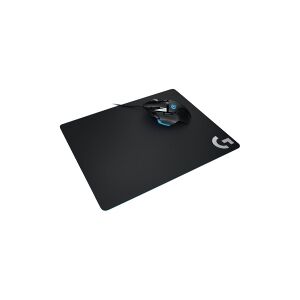 Logitech®   Gaming G440 - Musemåtte - Sort