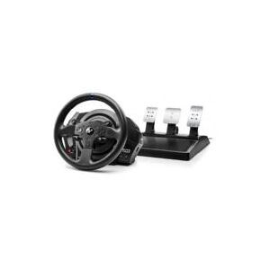 ThrustMaster T300 RS - GT Edition - rat og pedalsæt - kabling - for PC/ PlayStation 3/ PlayStation 4/ Playstation 5