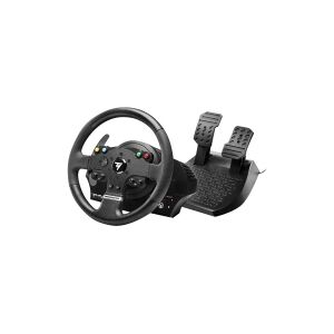 Thrustmaster TMX Force Feedback - Rat og pedalsæt - kabling - for PC, Microsoft Xbox One