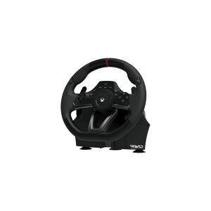 HORI Racing Wheel Overdrive - Rat og pedalsæt - for PC, Microsoft Xbox One, Microsoft Xbox Series S, Microsoft Xbox Series X