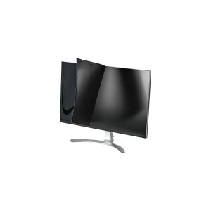 StarTech.com Monitor Privacy Screen for 34 inch Ultrawide Display, 21:9 Widescreen Computer Screen Security Filter, Blue Light Reducing (PRIVSCNMON34W) - Privacy-filter for skærm - 34 bred - gennemsigtig