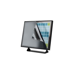 StarTech.com 17-inch 5:4 Computer Monitor Privacy Filter, Anti-Glare Privacy Screen with 51% Blue Light Reduction, Black-out Monitor Screen Protector w/+/- 30 deg. Viewing Angle, Matte and Glossy Sides (1754-PRIVACY-SCREEN) - Notebook privacy-filter (vand