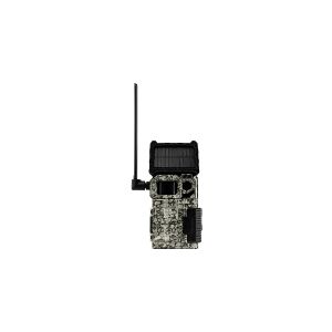 Spypoint Link-Micro S Vildtkamera 10 Megapixel GSM-modul, 4G billedoverførsel Camouflage