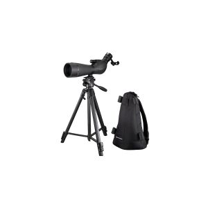 Bresser Optics Spolux 20-60x80, 95 mm, 159 mm, 180 mm, 1,53 kg