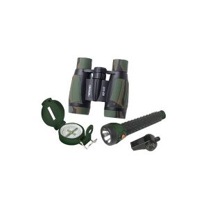 Carson AdventurePak HU-401 - Kikkert 5 x 30 - tag