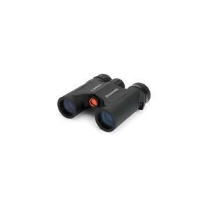 Celestron Outland X 8x25, BaK-4, 8x, 2,5 cm, Multi coated (MC), Vandfast, 296 g