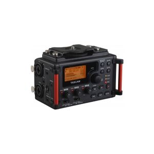 Tascam DR-60DMK2 recorder