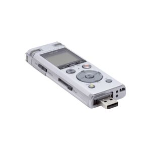 Olympus DM-720 voice recorder