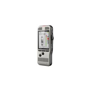 Philips Pocket Memo DPM7200 - Stemmeoptager - 200 mW