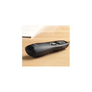 Logitech Professional Presenter R700 - Fjernbetjening til præsentation - RF