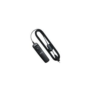 Nikon Remote Cord MC-DC2, Sort