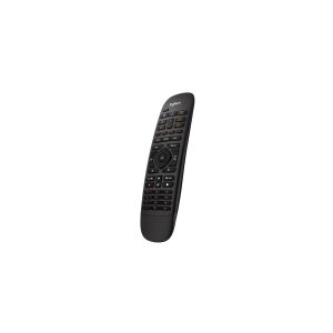 Logitech Harmony Companion - Universal fjernstyring - infrarød