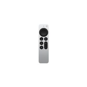 Apple TV Remote 3rd generation - Fjernstyring - infrarød