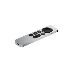 Apple Siri Remote 3rd Generation - Fjernstyring - infrarød