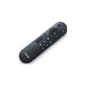 FiiO TV remote control FiiO RM3 - Bluetooth remote control for FiiO R-series products