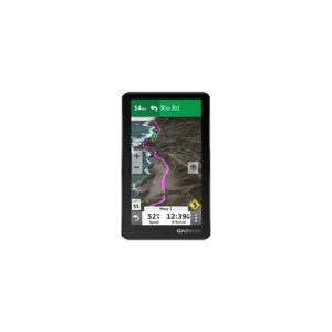 Garmin zumo XT - GPS/GLONASS/Galileo navigator - motorcykel 5.5 widescreen