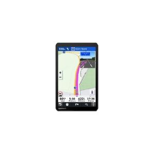 Garmin dezl LGV 800 MT-D - GPS navigator - automotiv 8 widescreen