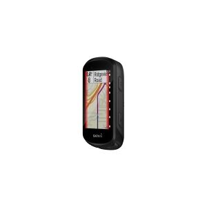 Garmin Edge 530 - GPS/GLONASS navigator - cykel 2.6