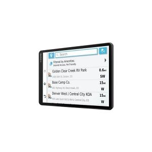 Garmin Camper 1090 - GPS navigator - automotiv 10.1 widescreen